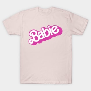 Babie (vers. B) T-Shirt